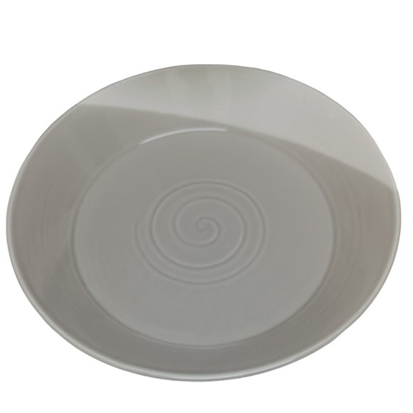 Royal Doulton Dining Royal Doulton London 815 Bowls Of Plenty Gray